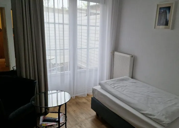 Hotel Zum Roten Tore