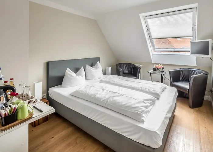 Hotel Zum Roten Tore