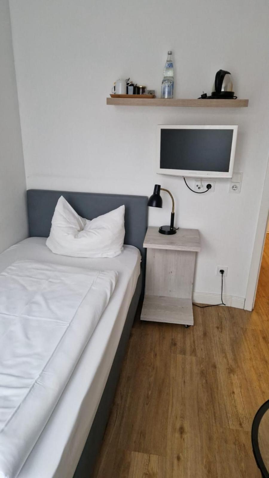 Zum Roten Tore 3* Lüneburg