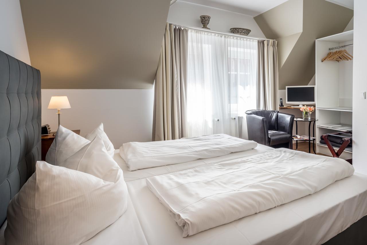 Zum Roten Tore Hotel Lüneburg