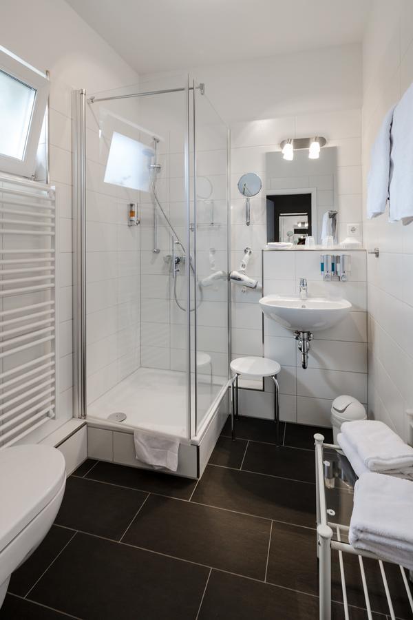 Zum Roten Tore 3* Luneburgo